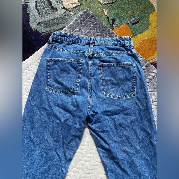 Free People Jeans - Picture 6 of 7
